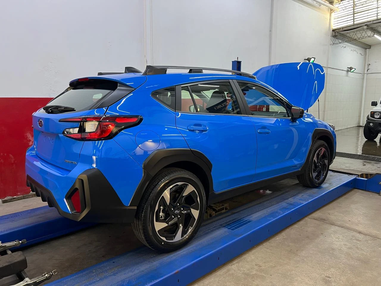 Autocero Taller Multimarca