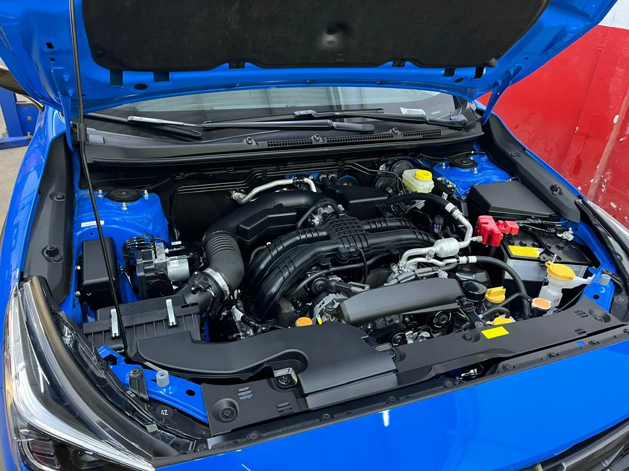 Autocero Taller Multimarca