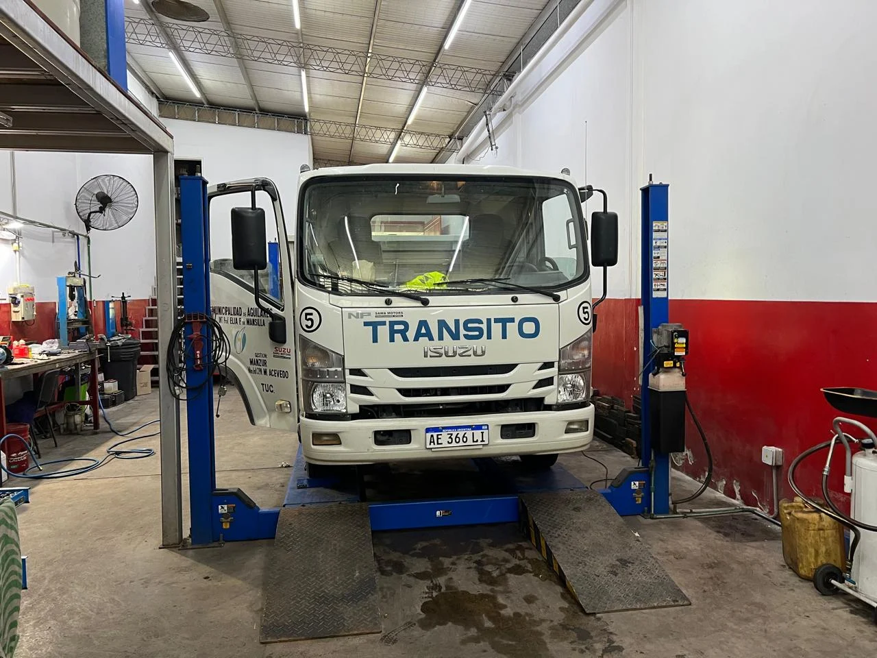 Autocero Taller Multimarca