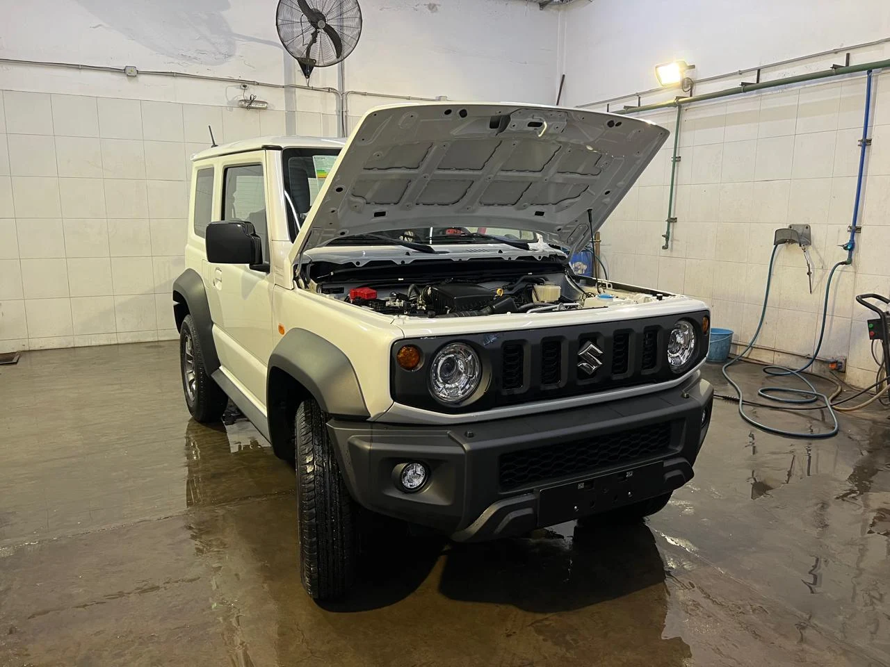 Autocero Taller Multimarca