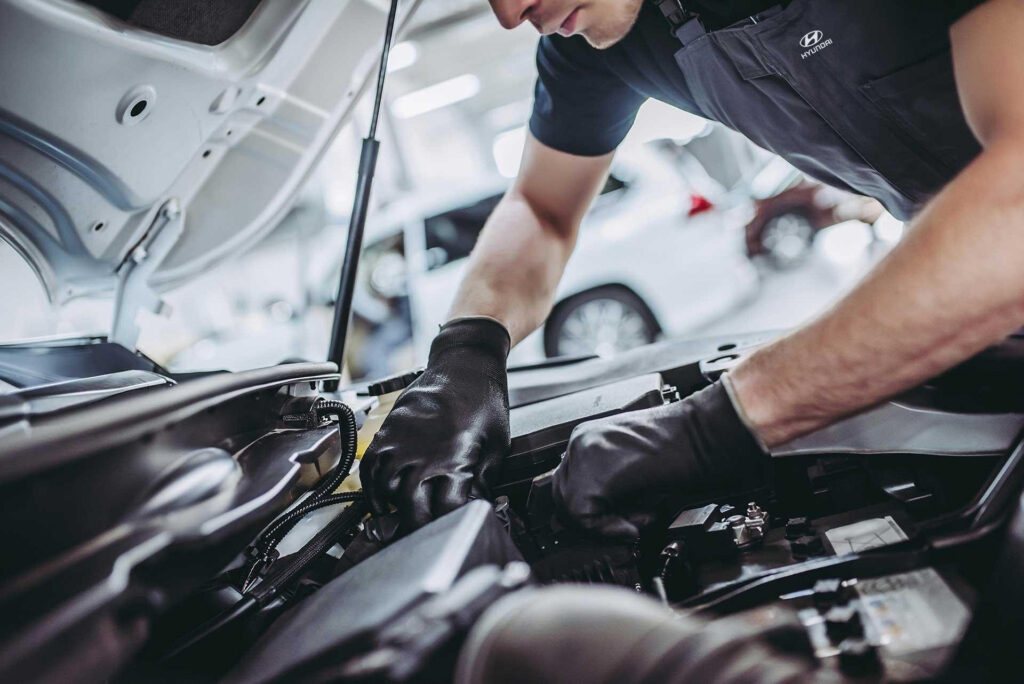 Autocero taller multimarca