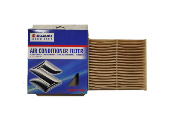 FILTRO DE AIRE ACONDICIONADO SUZUKI