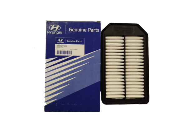 FILTRO AIRE HYUNDAI HB20