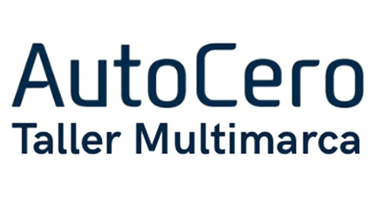Logo Autocero Taller Multimarca